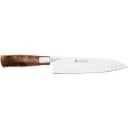 Brusletto Hunter kokkekniv Premium Chef AP