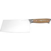 Mareld Europeisk hakkekniv, 18 cm