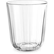 Eva Solo Drikkeglass Facet 27 cl 6-pakk