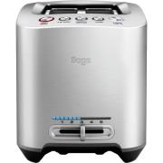 Sage Brødrister The smart toaster - 2 skiver