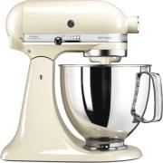 KitchenAid Artisan KSM125PSEAC Creme