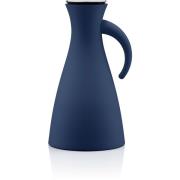 Eva Solo Termokanne 1,0 liter Navy Blue