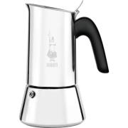 Bialetti Venus Mokabrygger Rustfri 10 Kopper