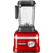 KitchenAid Artisan Power Plus Blender Rød