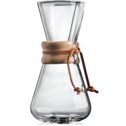 Chemex Kaffebrygger 3 Kopper