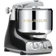 Ankarsrum Assistent AKM 6230 Kjøkkenmaskin Black Diamond