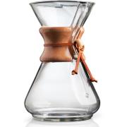 Chemex Classic Kaffetrakter 10 Kopper