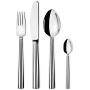 Georg Jensen Bernadotte Bestikksett 16 deler