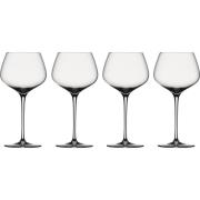 Spiegelau Willsberger Burgundyglass 73cl 4pack