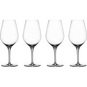 Spiegelau Authentis Hvitvinsglass 42 cl 4-pk