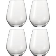 Spiegelau Authentis Hvitvinsglass 42 cl 4 stk