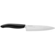 Kyocera FK130WH Keramisk Allroundkniv 13 cm Hvit