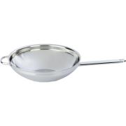 Demeyere Apollo Wok 32 cm 5,5 l