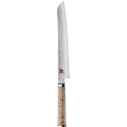 Miyabi 5000 MCD Brødkniv 23 cm