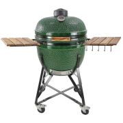 Kamado Sumo Maxi Grønn