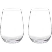 Riedel O Riesling/Sauvignon Blanc Vinglass 37,5 cl 2-pk