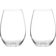 Riedel O Syrah/Shiraz Vinglass 62 cl 2-pk