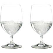 Riedel Vinum Vannglass 35 cl 2-pk