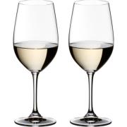 Riedel Vinum Zinfandel/Riesling Vinglass 40 cl 2-pk