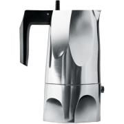 Alessi Ossidiana Espressotrakter 3 Kopper