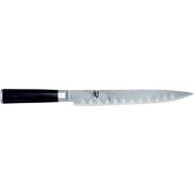 Kai Shun Classic DM-0720 Trancherkniv Olivenslipt 23 cm