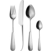 Georg Jensen Vivianna Bestikksett 16 deler Matt