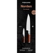 Fiskars Norden 2 dels knivsett