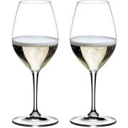 Riedel Vinum Champagne, 2-pack