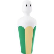 Normann Copenhagen Fantasy Figurer Prince Jade Green/Pale Yellow