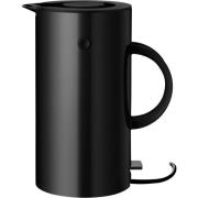 Stelton EM77 Vannkoker 1,5 liter Svart