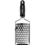 Microplane Gourmet XL-grovt rivjern