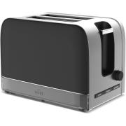 Witt Classic Toaster Svart