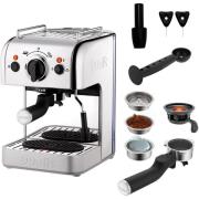 Dualit 3-i-1 Espressomaskin