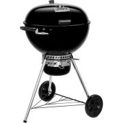 Weber Master-Touch® GBS Premium E-5770 Kullgrill