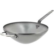 De Buyer Wok Mineral B 40 cm