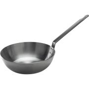 Garcima Lyonnaise Dyp Stekepanne/Sauteuse Karbonstål 20 cm