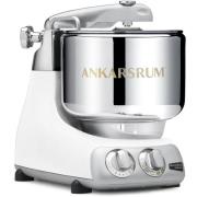 Ankarsrum Assistent AKM 6230 Kjøkkenmaskin Glossy White