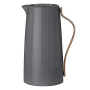 Stelton Emma Termokanne - Kaffe 1,2 L - Grå