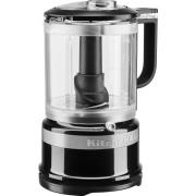 KitchenAid 5KFC0516 Foodprocessor 1,19 liter, svart