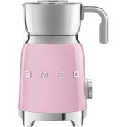 Smeg MFF01 Melkeskummer, Rosa