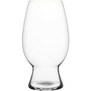 Spiegelau Craft American Wheat Ølglass 75 cl 4-pk