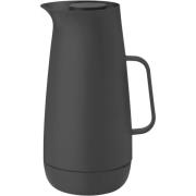 Stelton Foster Termoskanne, Svart