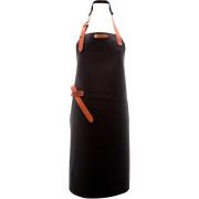 Xapron Montana forkle i svart, XL