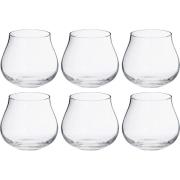 Georg Jensen Sky drikkeglass 38 cl 6 stk