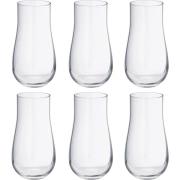 Georg Jensen Sky drikkeglass 45 cl 6 stk