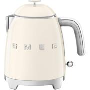 Smeg KLF05CREU Vannkoker Creme