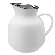 Stelton Amphora termoskanne 1 liter, te, soft white