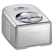 Cuisinart Gelato Professional iskrem maskin