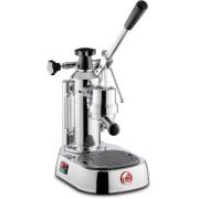 La Pavoni Europiccola Lusso Espressomaskin, 0,8 liter, Rustfritt stål ...