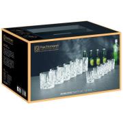 Nachtmann Noblesse tumbler- og shotglass 12 stk.